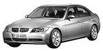 BMW E92 P0912 Fault Code